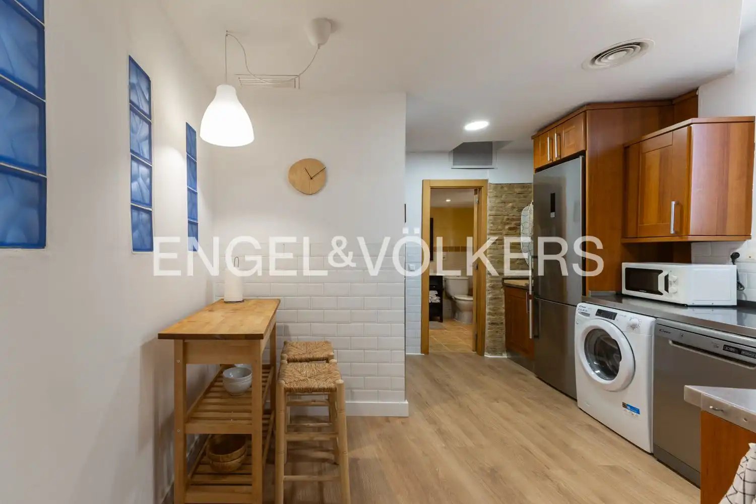 Pis de 78 m² a València