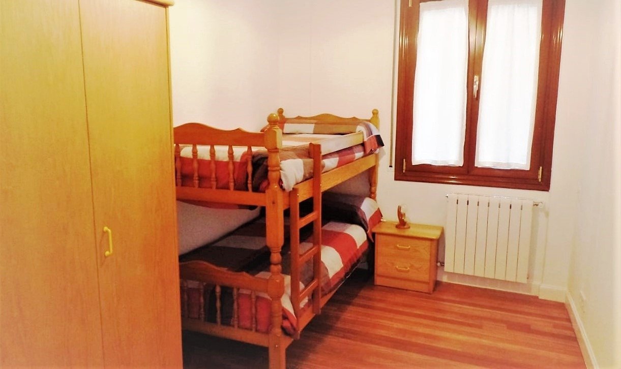 Piso de 80 m² en Bilbao