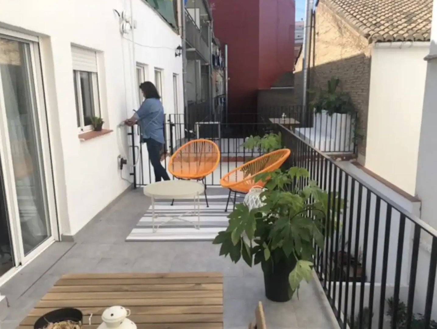 Appartement 70 m² à Valence