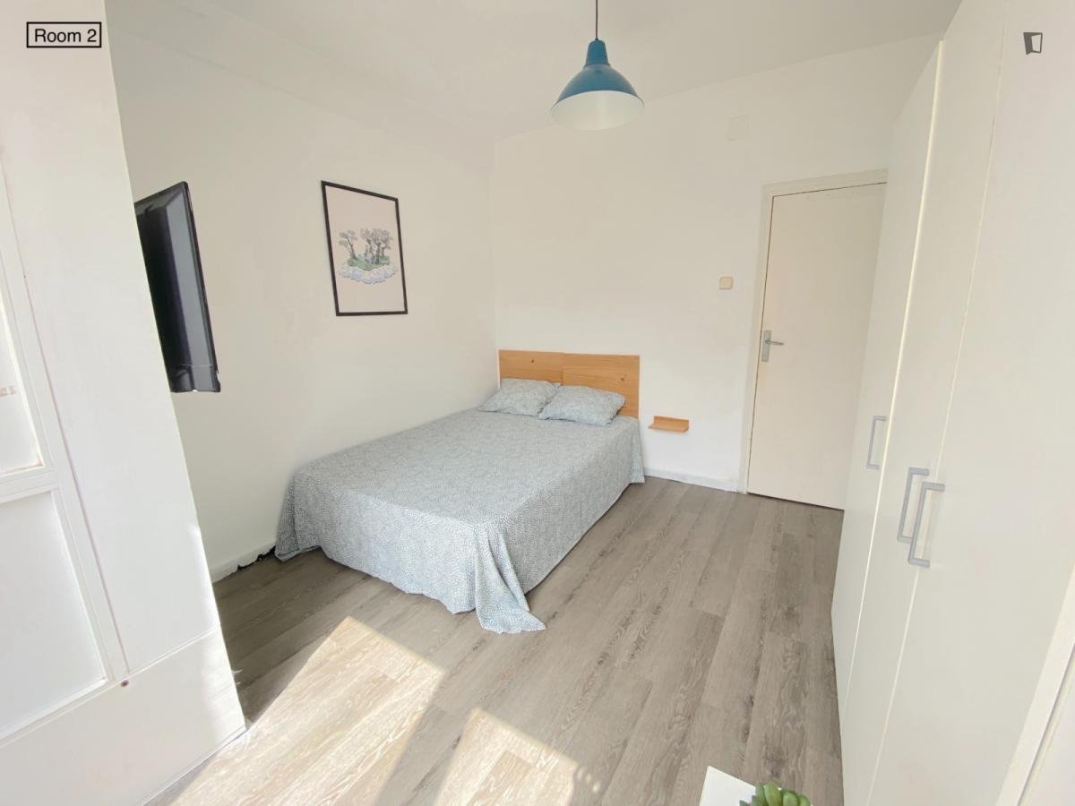 Habitació de lloguer, Sevilla