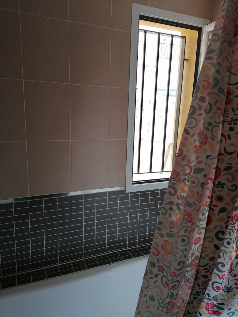 Pis de 73 m² a Almeria