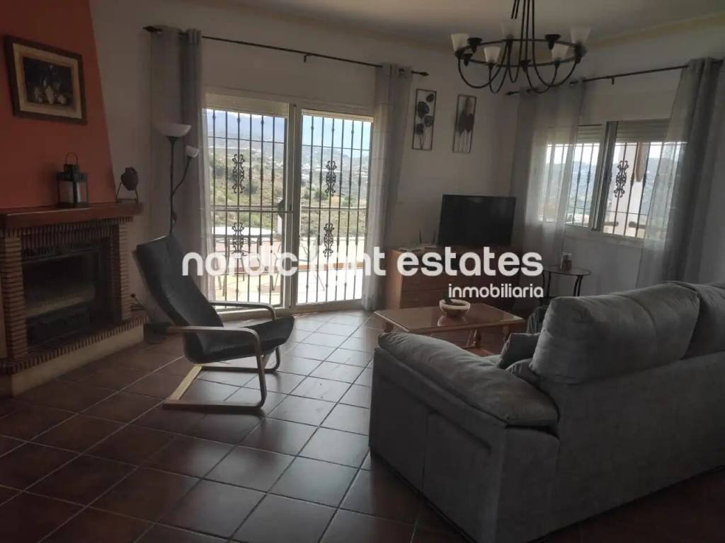 Casa de 90 m² en Torrox