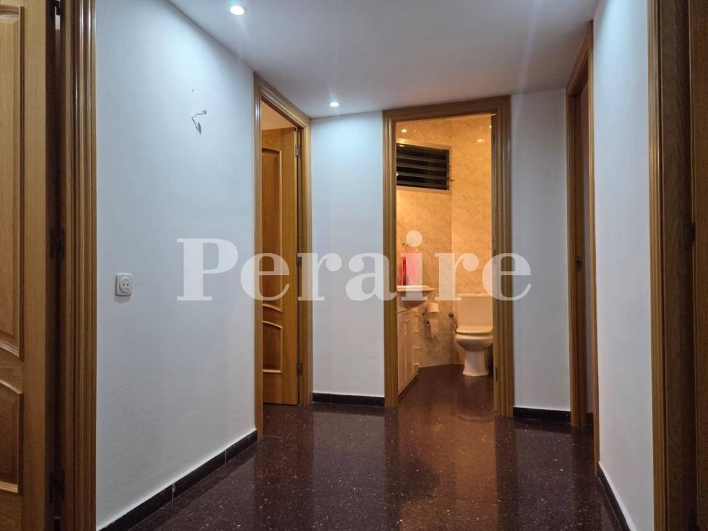 Appartement 130 m² à Barcelone