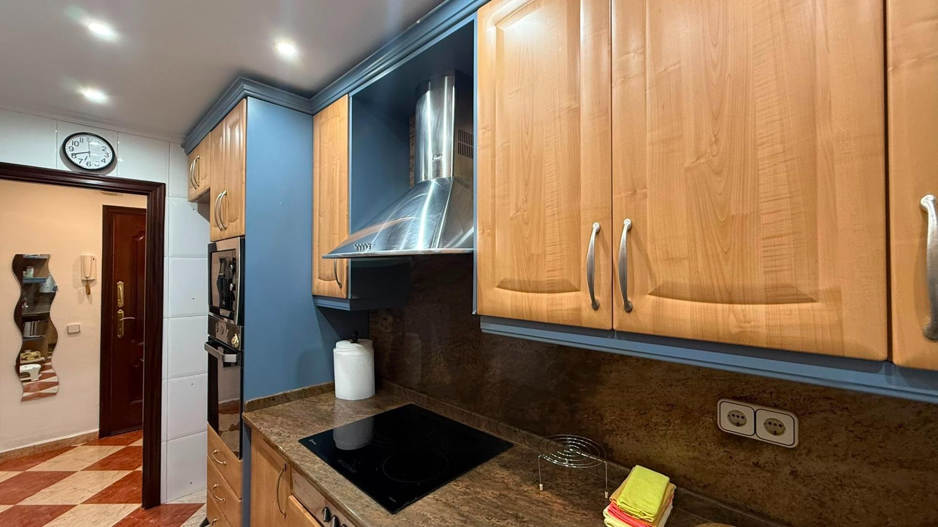 Wohnung 75 m² in Sevilla