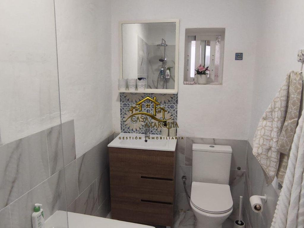 Casa de 124 m² a Benamargosa