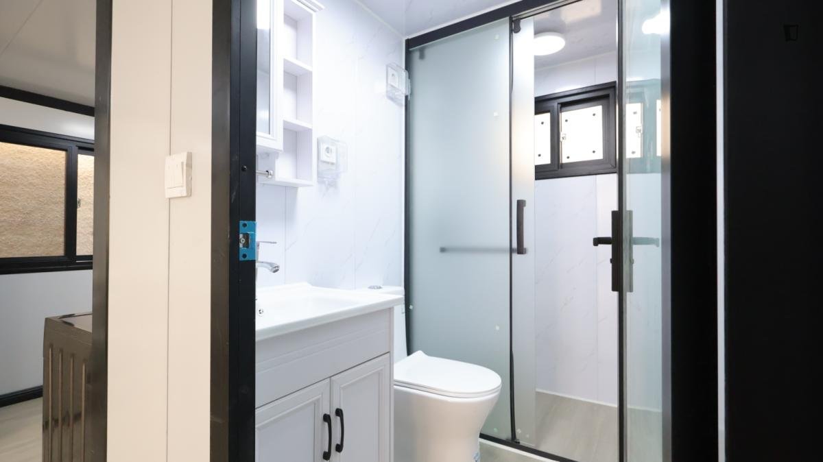 Piso de 50 m² en Madrid