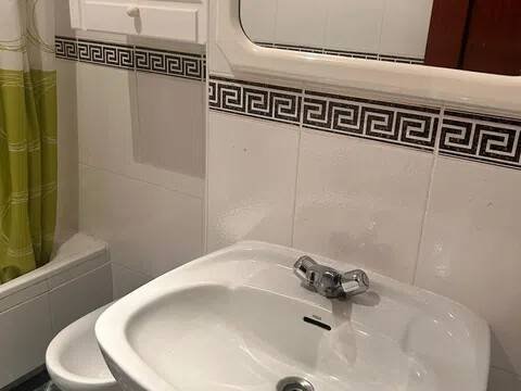 Piso de 120 m² en Agudo