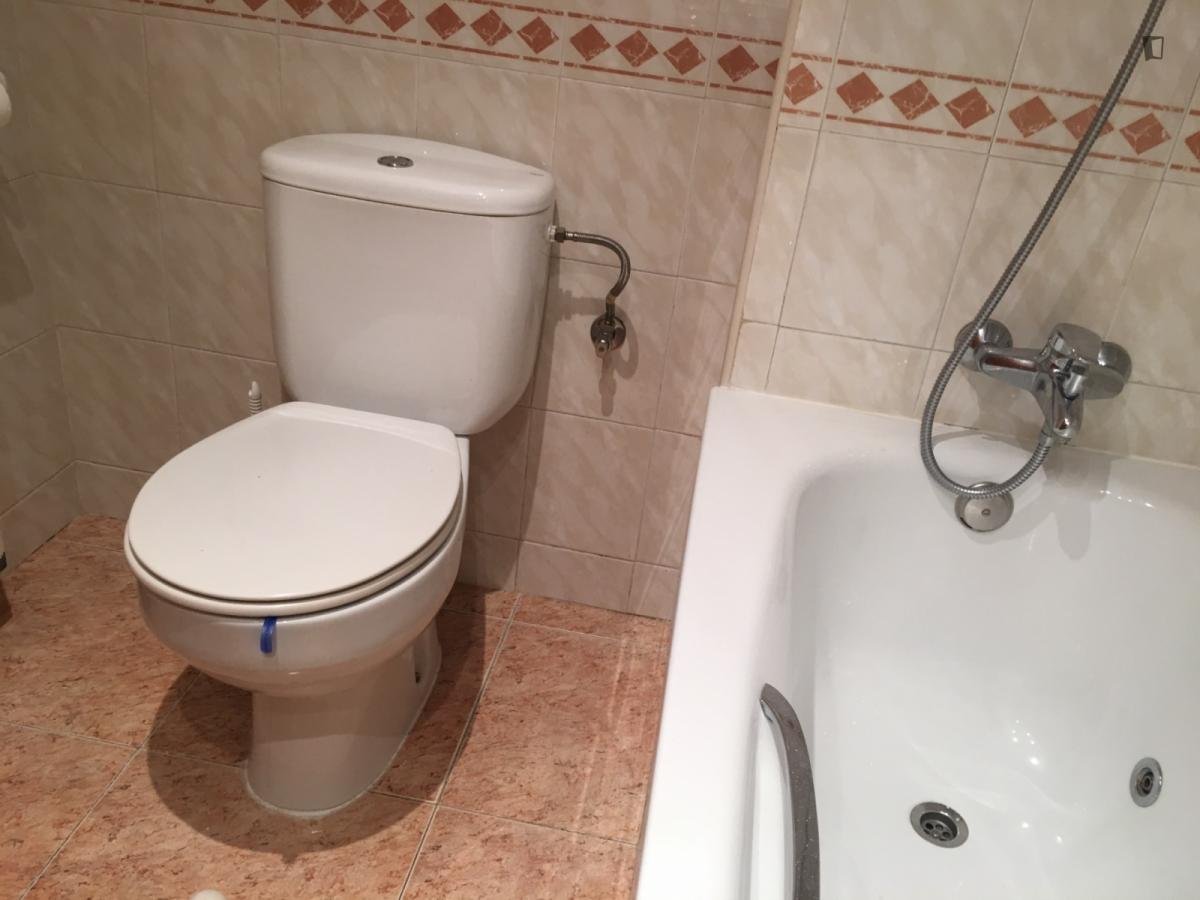 Piso de 81 m² en Terrassa