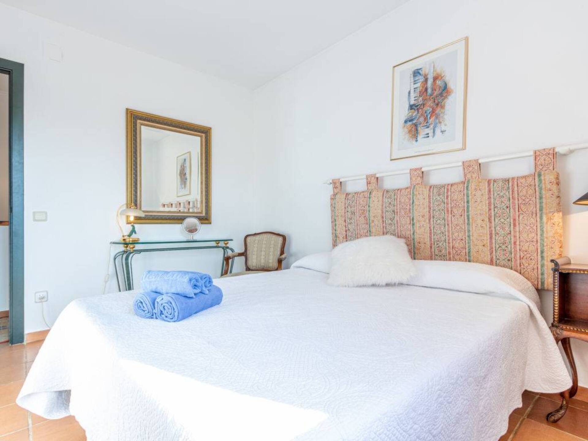 Piso de 180 m² en Navata