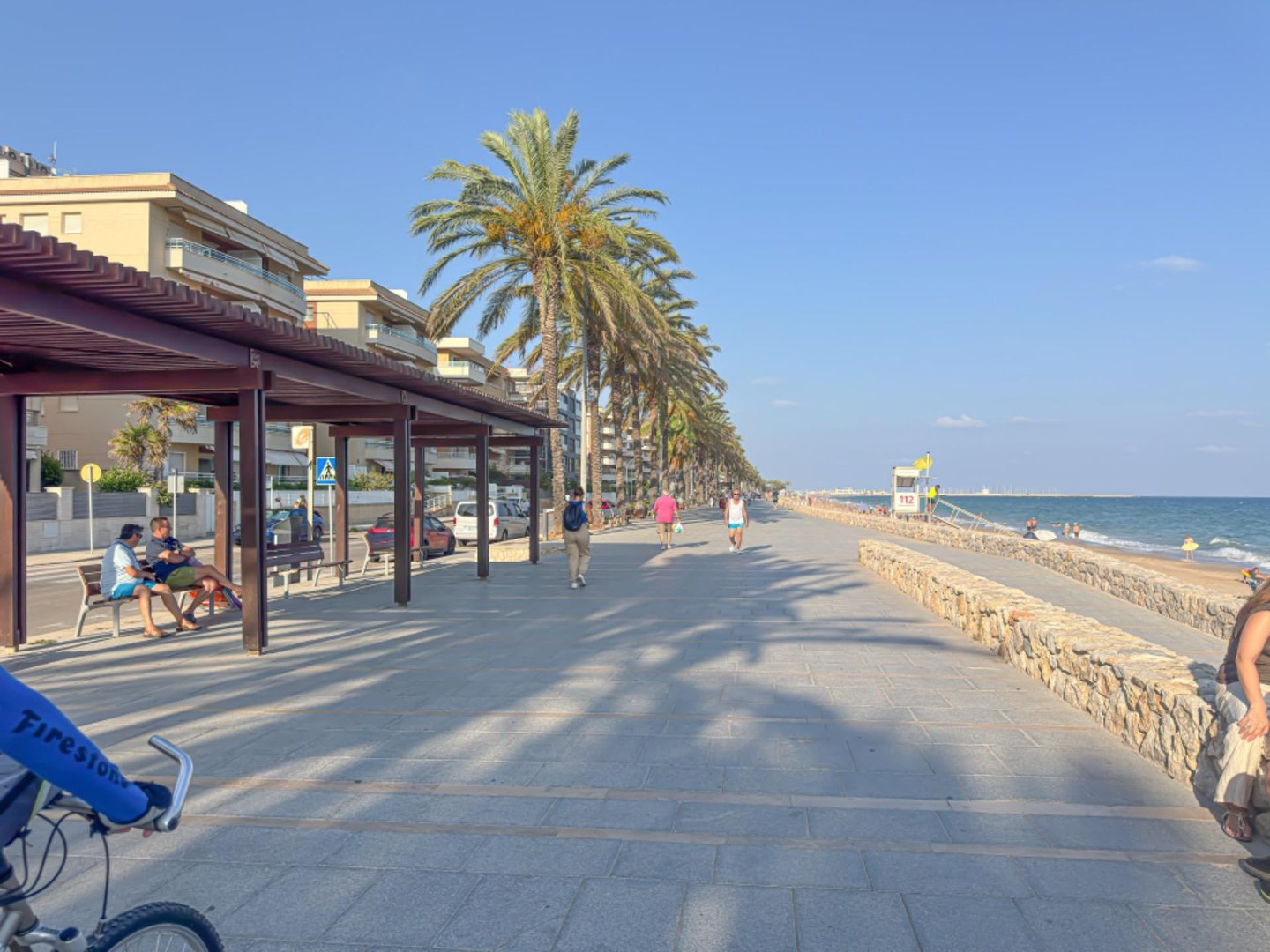 Piso de 142 m² en Calafell