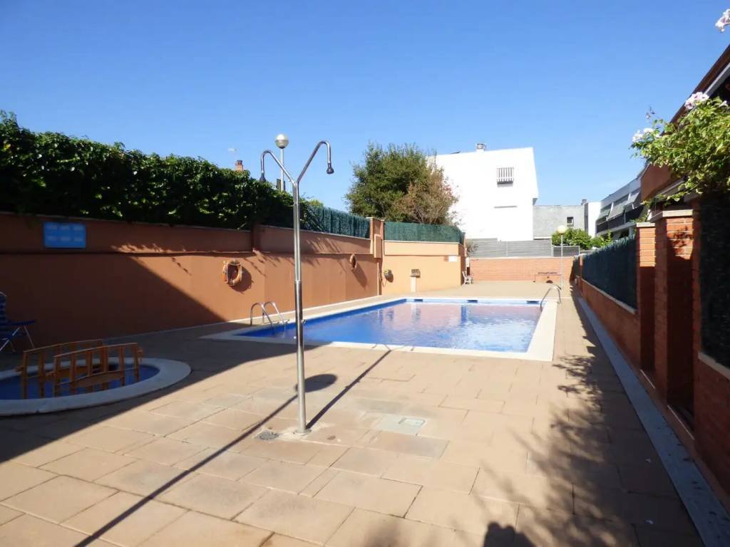 Pis de 80 m² a Cerdanyola del Vallès
