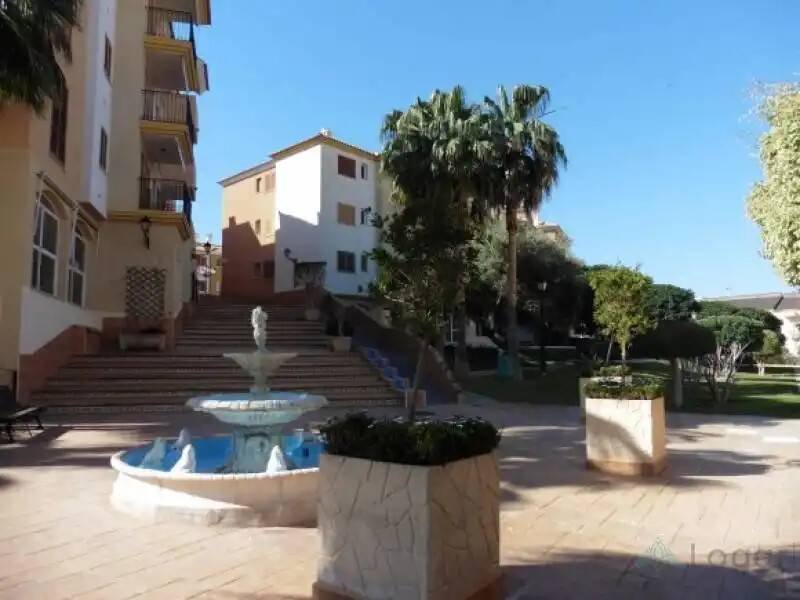 Piso de 60 m² en Mazarrón