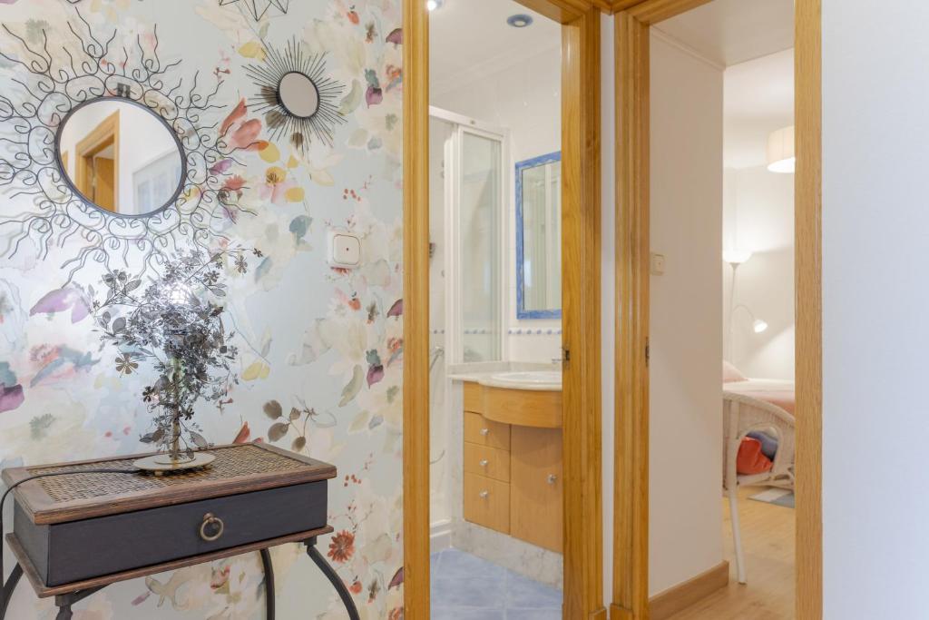 Habitación 85 m², Pontevedra