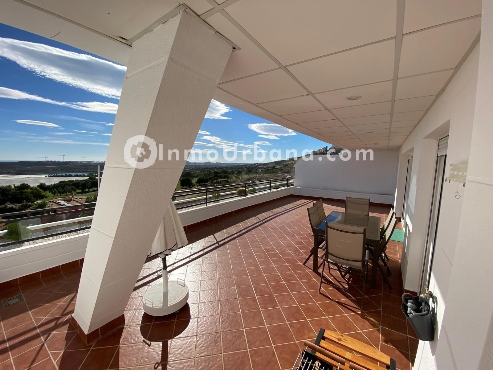 Piso de 146 m² en Mutxamel