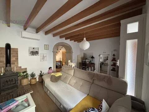 Piso de 230 m² en Consell
