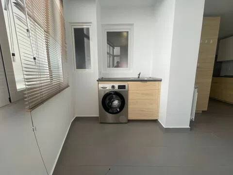 Piso de 220 m² en Madrid