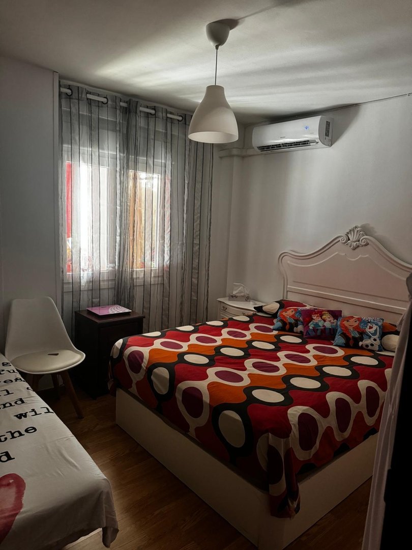 Piso de 90 m² en Almuñécar