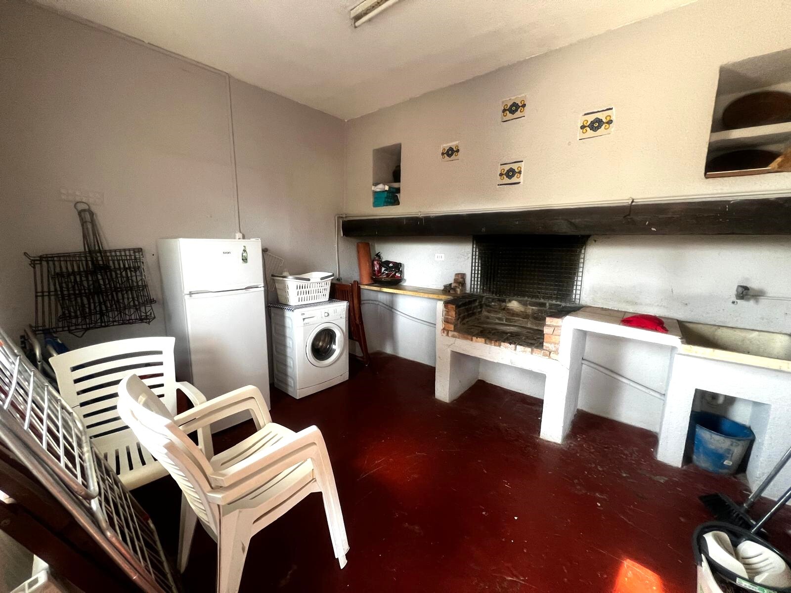 Piso de 109 m² en Benicarló