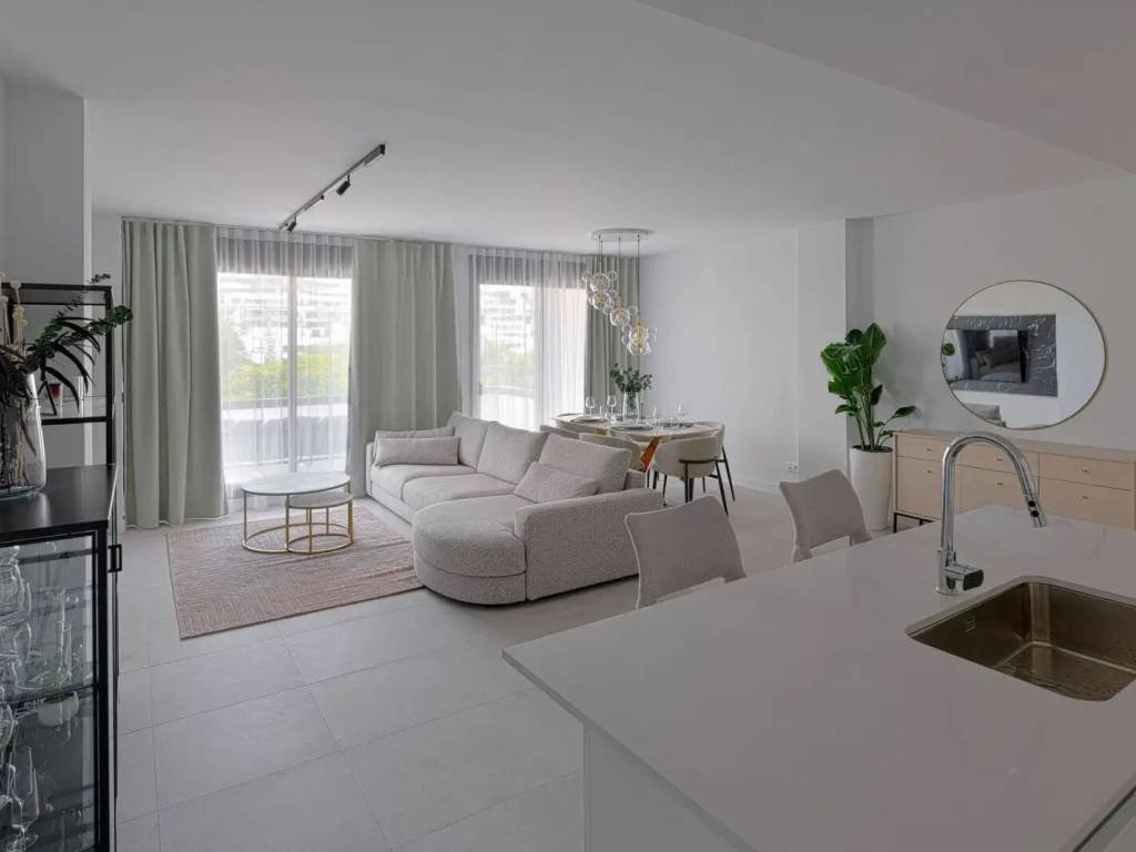 Pis de 142 m² a Estepona