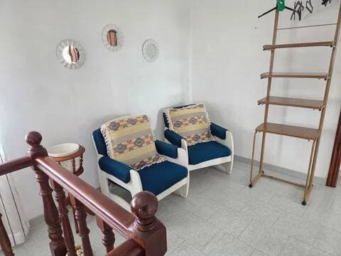 Casa de 145 m² en Barreiros