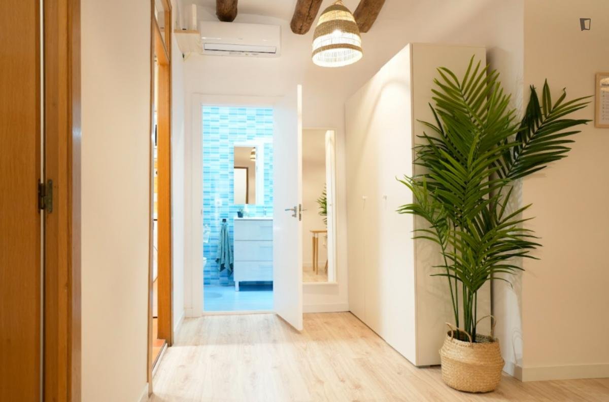 Zimmer zur Miete, Barcelona