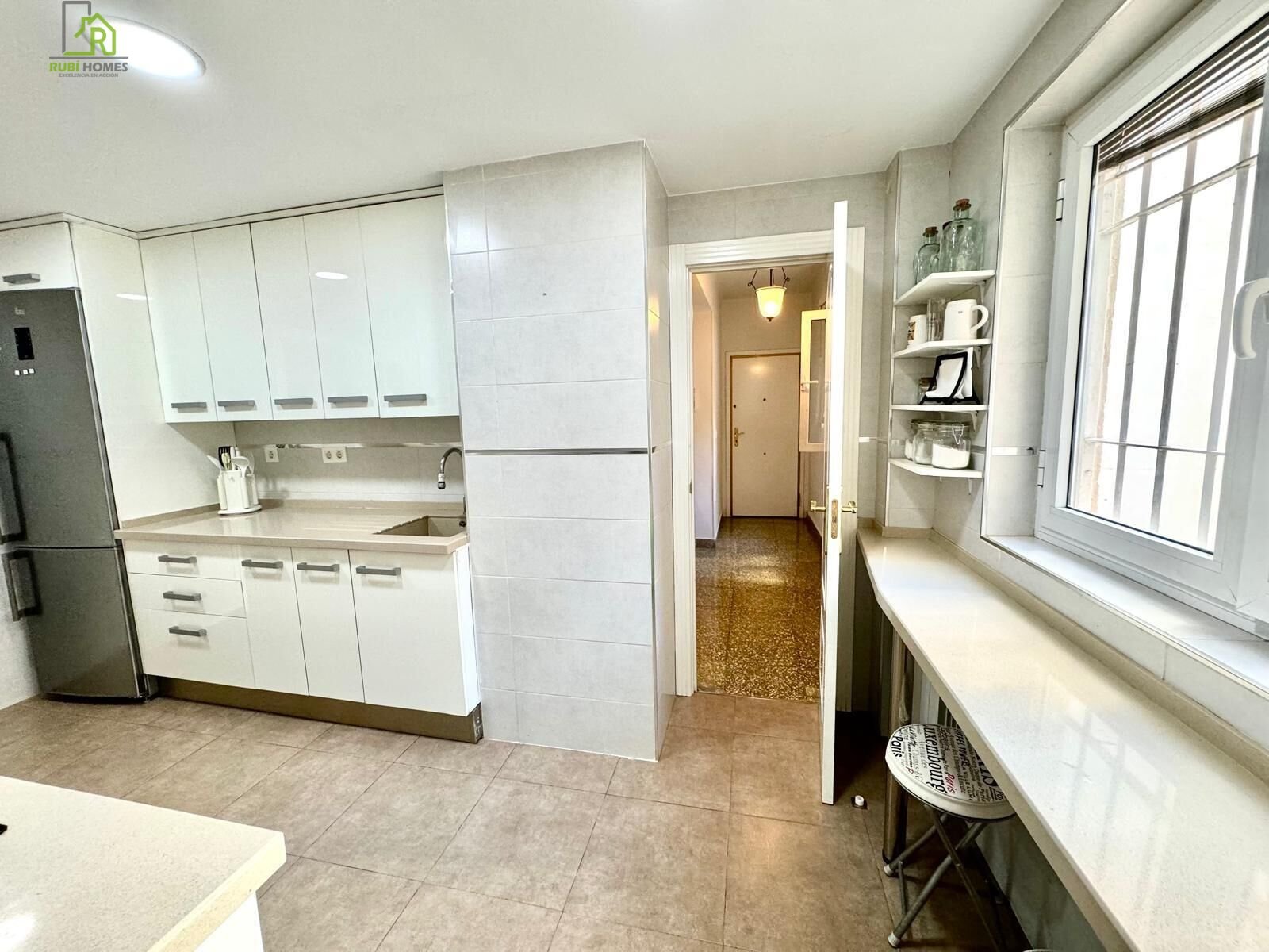 Piso de 161 m² en Granada
