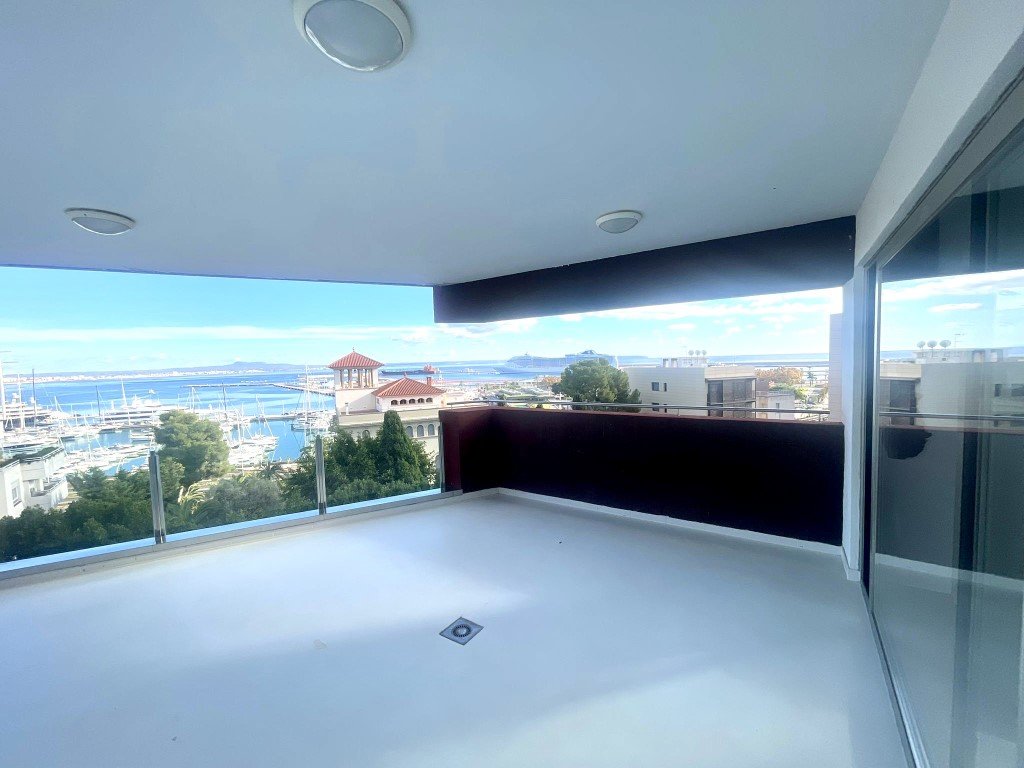 Piso de 203 m² en Palma