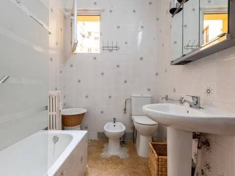 Habitación en alquiler, Madrid