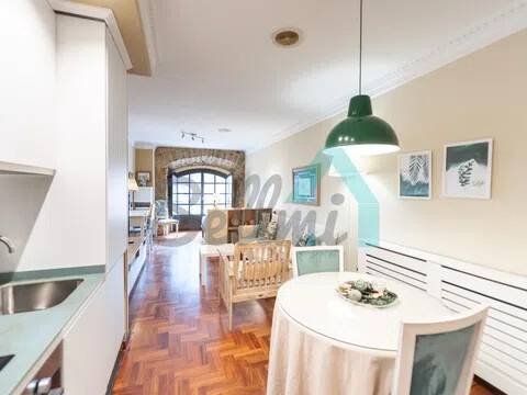 Piso de 46 m² en Oviedo