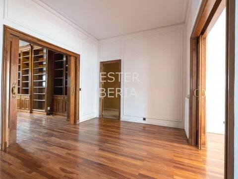 Piso de 355 m² en Madrid
