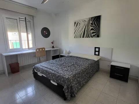 Piso de 107 m² en Toledo