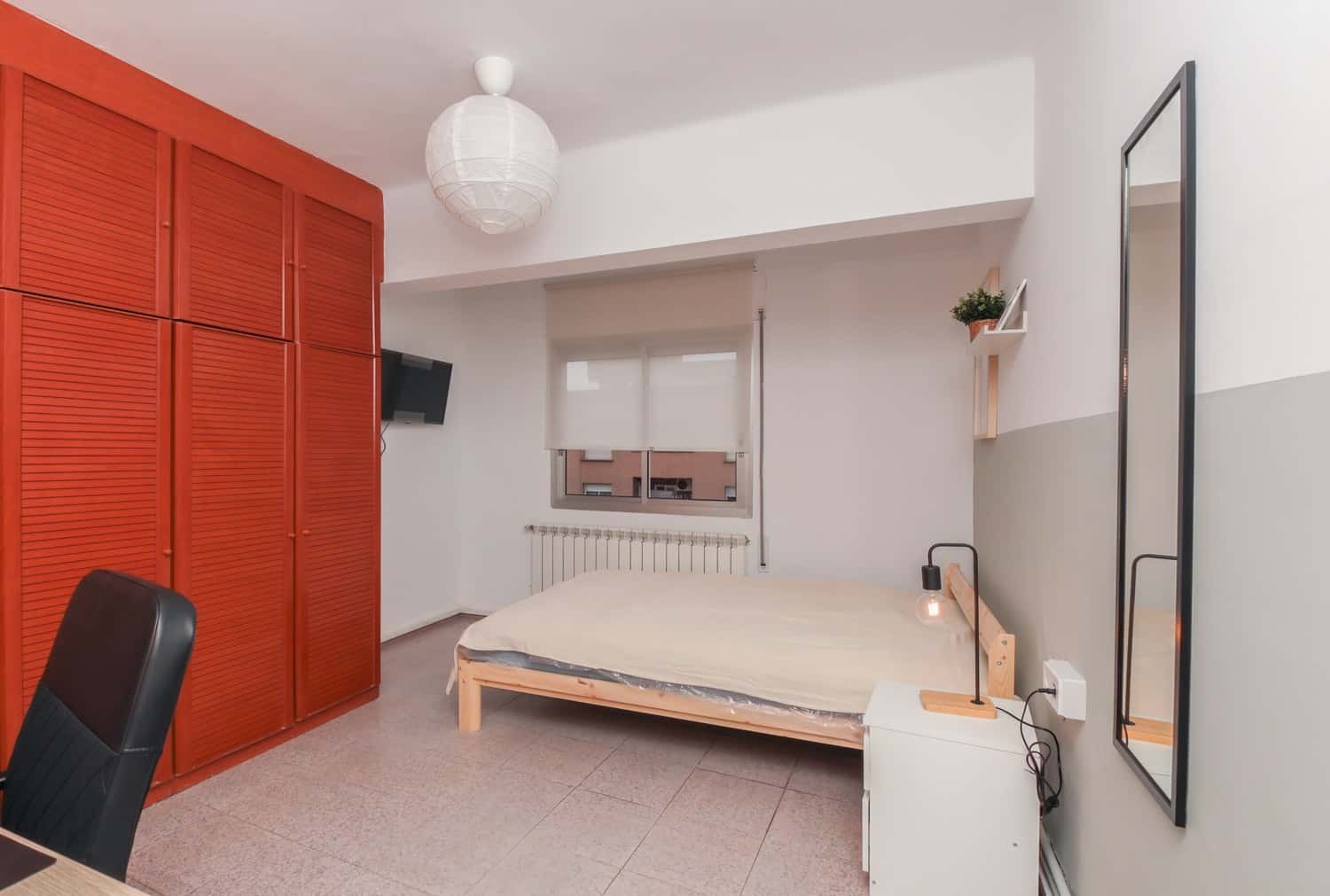 Habitació de lloguer, Reus
