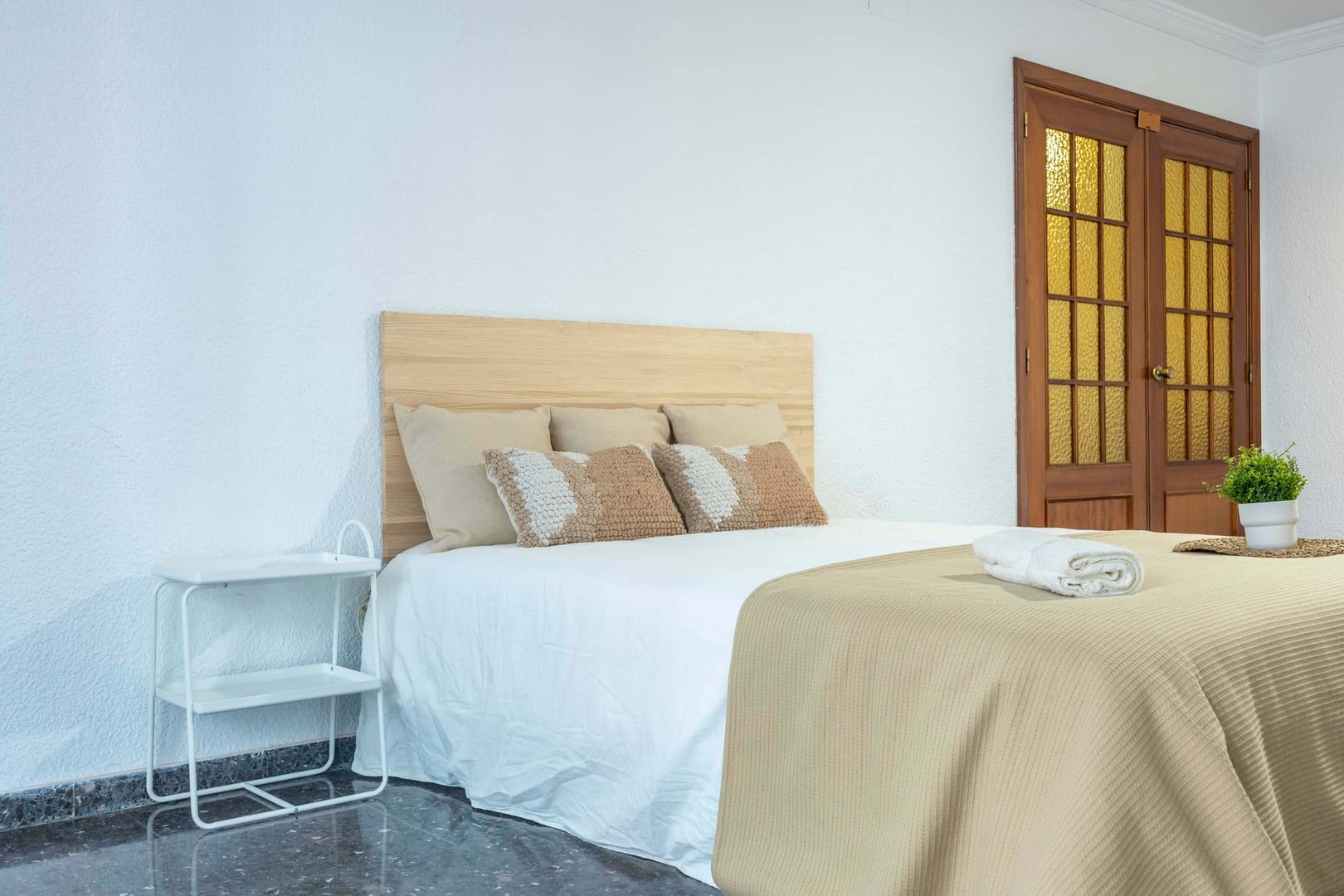 Habitació de lloguer, València