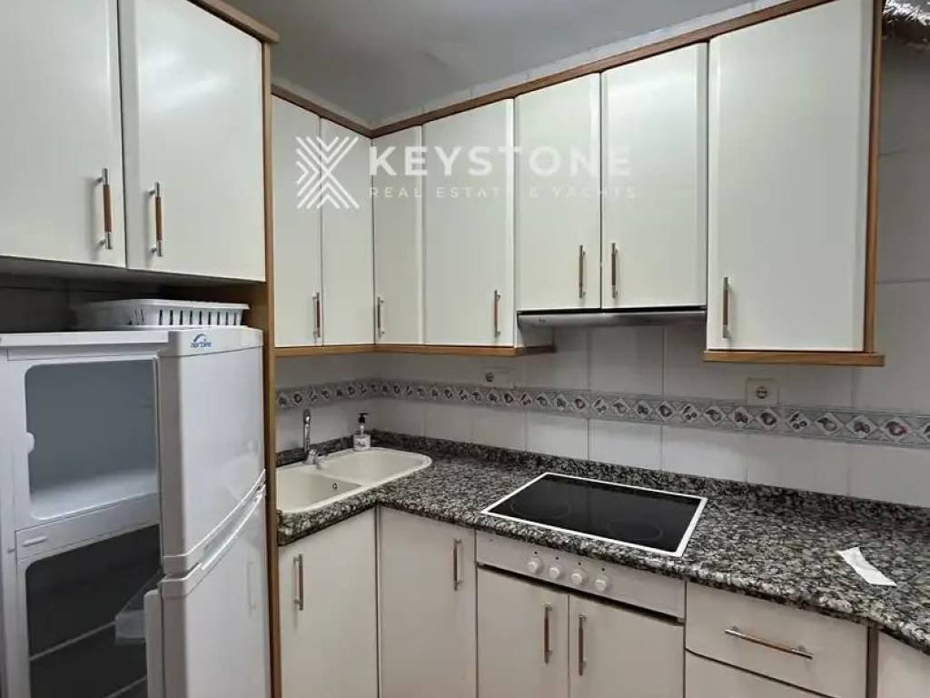 Piso de 70 m² en Alicante