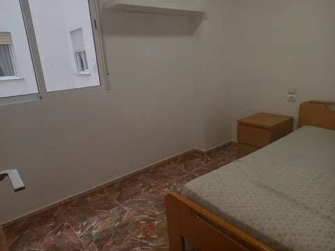 Piso de 135 m² en Valencia