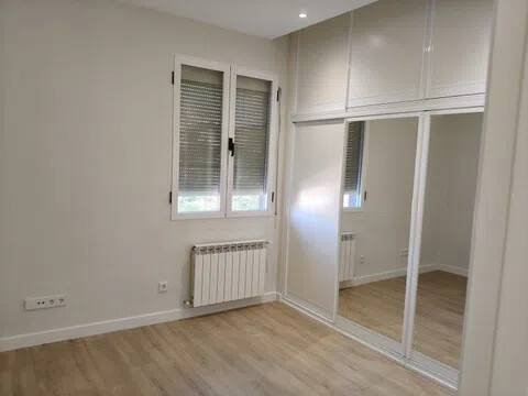 Pis de 94 m² a Madrid