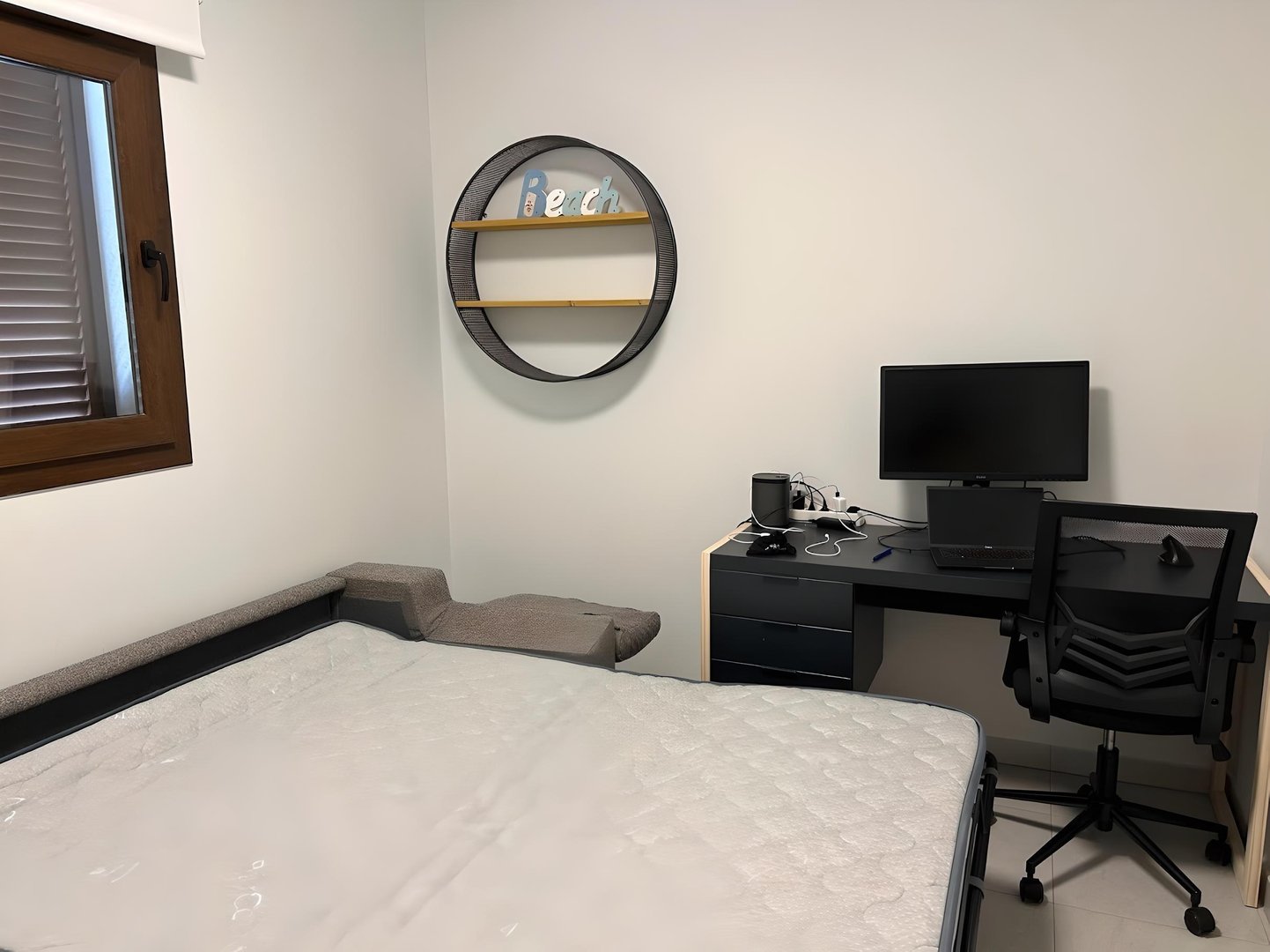 Piso de 76 m² en Pulpí