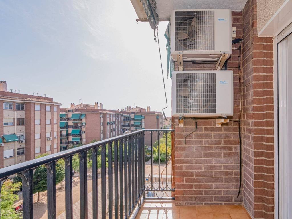 Piso de 115 m² en Granada