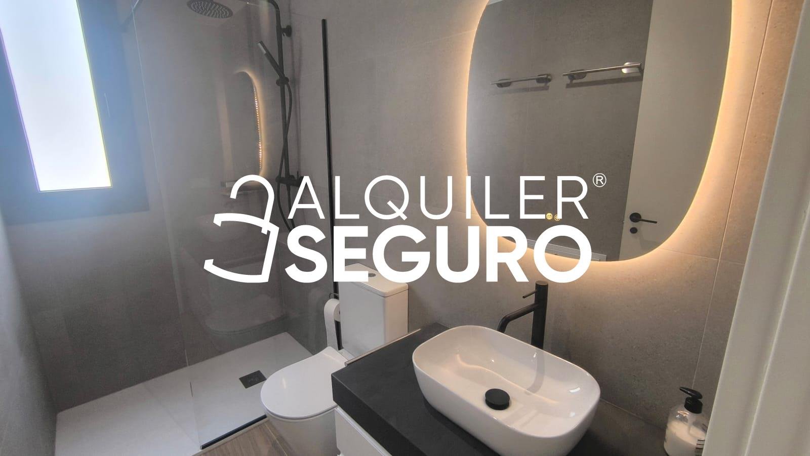 Piso de 103 m² en Sevilla