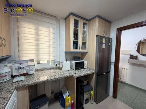 Appartamento 82 m² a Maracena