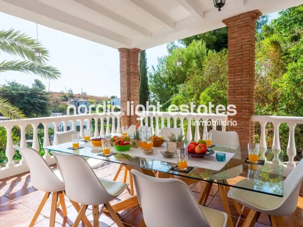 Casa de 150 m² en Frigiliana