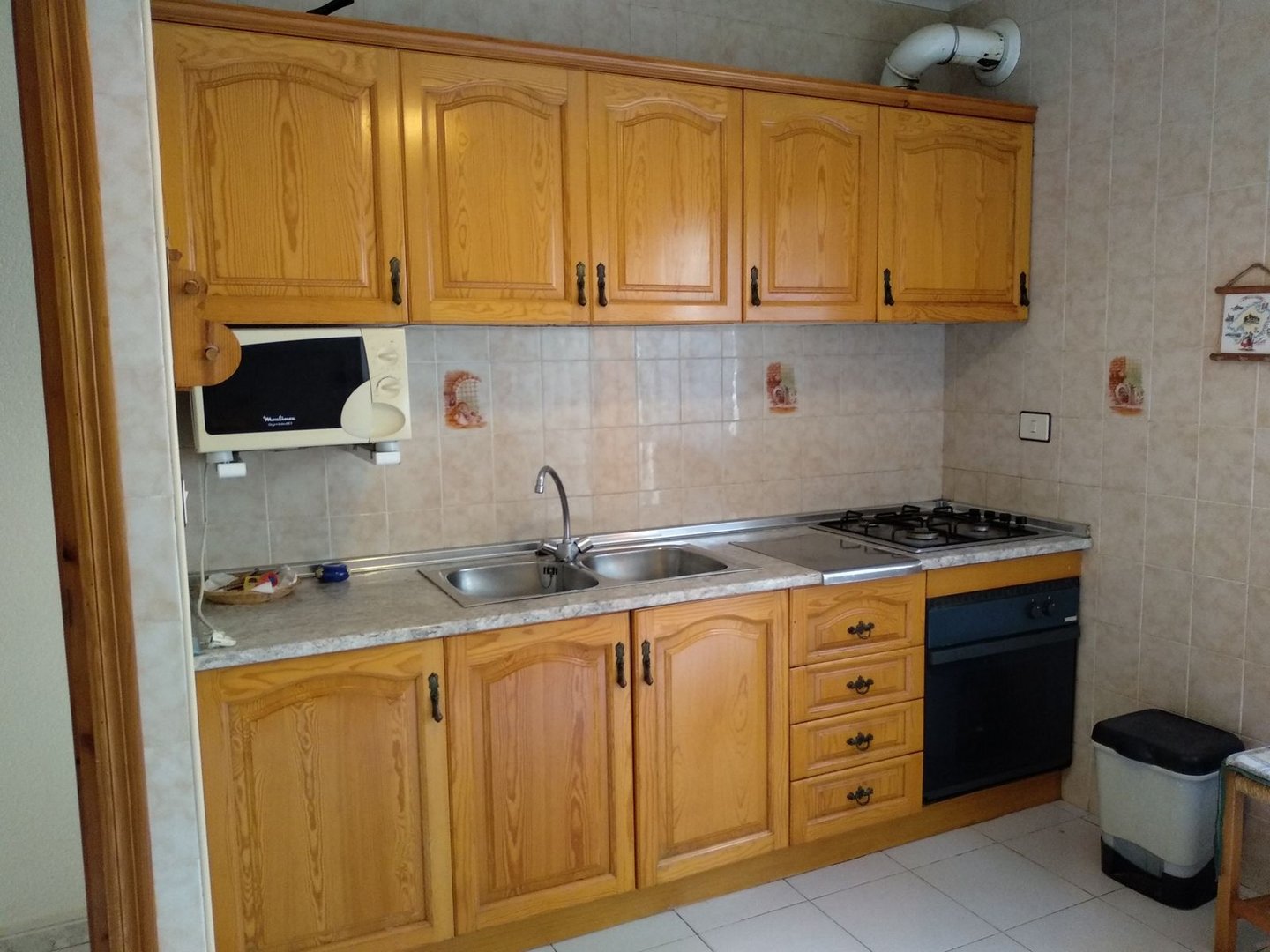 Piso de 79 m² en San Pedro del Pinatar