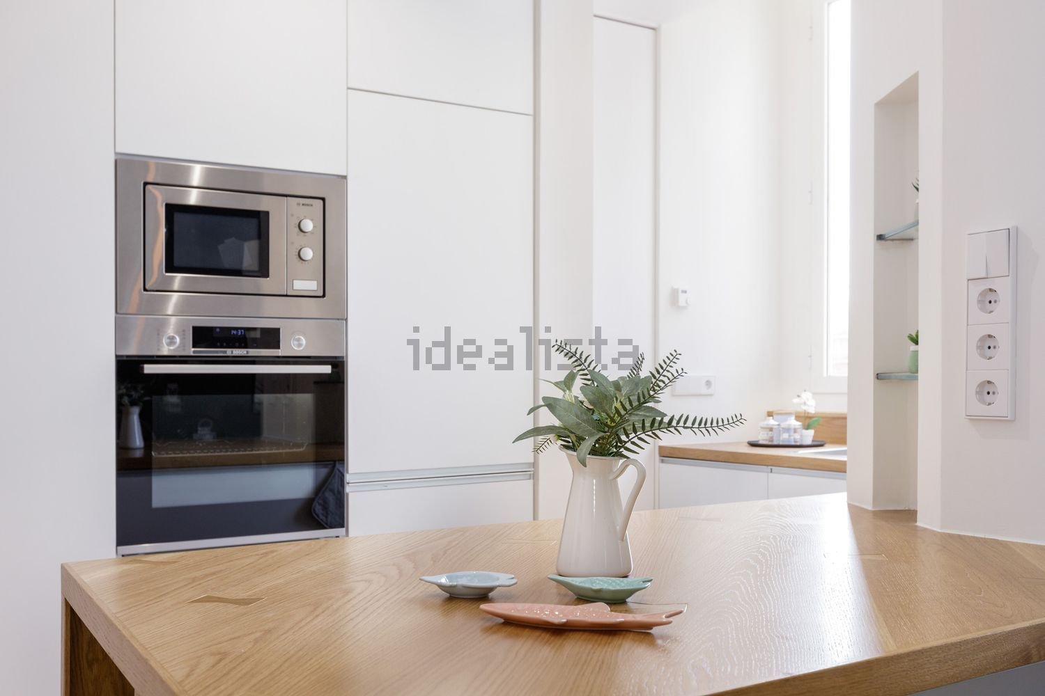 Pis de 116 m² a Barcelona