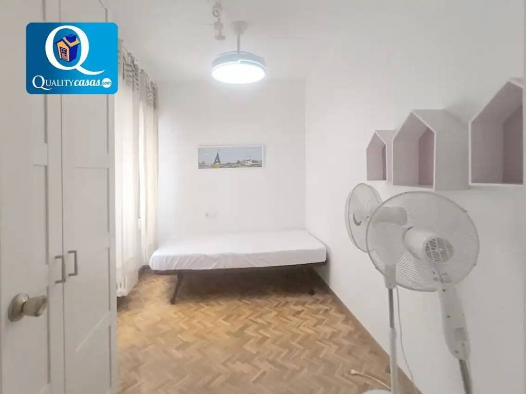 Piso de 122 m² en Alicante
