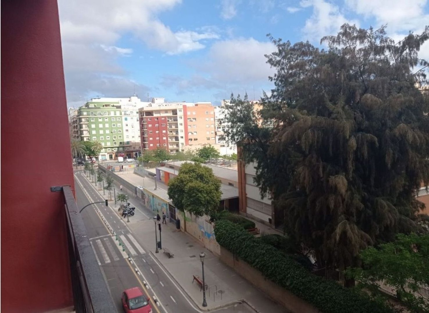 Piso de 84 m² en Valencia