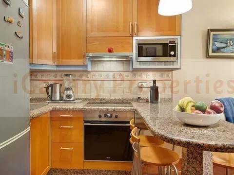 Piso de 45 m² en San Bartolomé de Tirajana