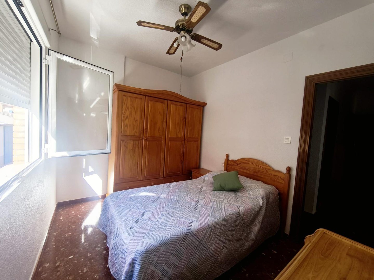Piso de 146 m² en Maracena