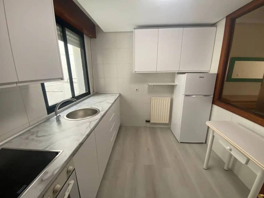 Piso de 65 m² en Burgos