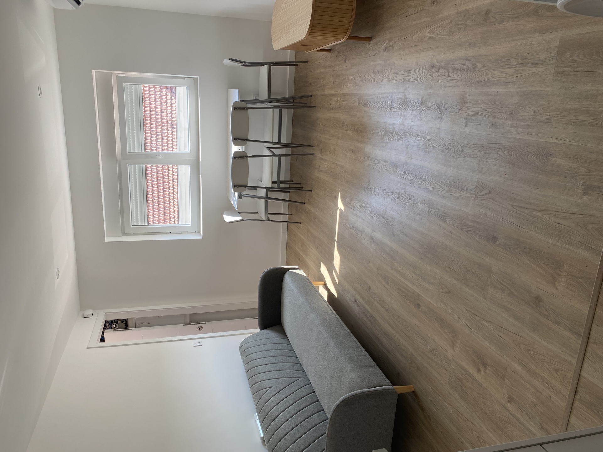 Piso de 70 m² en Baiona