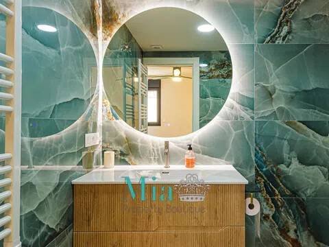 Piso de 120 m² en Alicante